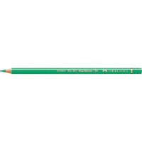 Faber-Castell Polychromos Artist Colour Pencils Light Phthalo Green