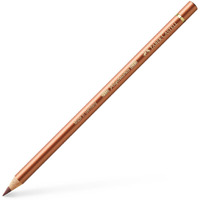 Faber-Castell Polychromos Artist Colour Pencils Copper