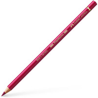 Faber-Castell Polychromos Artist Colour Pencils Madder