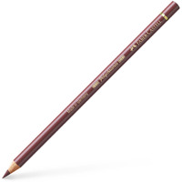Faber-Castell Polychromos Artist Colour Pencils Caput Mortuum