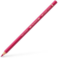 Faber-Castell Polychromos Artist Colour Pencils Alizarin Crimson