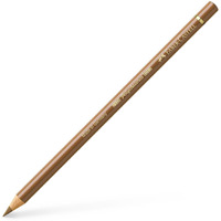 Faber-Castell Polychromos Artist Colour Pencils Raw Umber