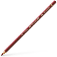 Faber-Castell Polychromos Artist Colour Pencils Indian Red