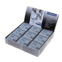 Staedtler Karat Art Eraser, Pack Of 18
