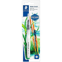 Staedtler Water Brush Small Size In Blister Pack Of 1 No.