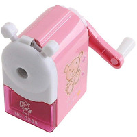 Kytaste Body Pencil Sharpeners