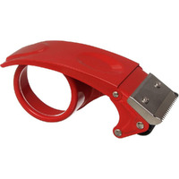 Kytaste 2 Inch Hand Tape Dispenser Packing Boxes Roll Roller Tape Cutter