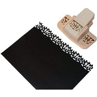 Qatalitic Border Paper Craft Punch For Project Book Making Or School Projects (8722-7)