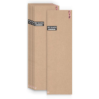 Variety Canvas 6 Piece 20 X 6 Inch Large Mdf Boards For Art And Craft, Wood Mdf Sheets For Craft Work, Diy Mdf Cutouts