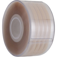 Generic 13014257Mg Fashion Adhesive Invisible Lace Double Eyelid Tape Stickers - 300 Pairs