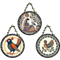 Giftplease Wall Hangings For Home Decoration | Home Decor Items For Living Room | House Decorative Items | Decorative Items For Home | Room Decor Items For Bedroom | Interior Decoration Items (Pattern-29)
