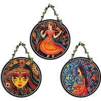 Giftplease Wall Hangings For Home Decoration | Home Decor Items For Living Room | House Decorative Items | Decorative Items For Home | Room Decor Items For Bedroom | Interior Decoration Items (Pattern-08)