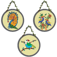 Giftplease Wall Hangings For Home Decoration | Home Decor Items For Living Room | House Decorative Items | Decorative Items For Home | Room Decor Items For Bedroom | Interior Decoration Items (Pattern-12)