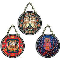 Giftplease Wall Hangings For Home Decoration | Home Decor Items For Living Room | House Decorative Items | Decorative Items For Home | Room Decor Items For Bedroom | Interior Decoration Items (Pattern-25)