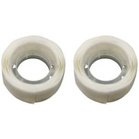 Anab Gi Double Sided 10 Mm Balloon Glue Double Sided Dots Of Glue Craft Adhesive Point Tape Non-Liquid Glue - 2 Pcs. (Manual)??(Set Of 2, Multicolor)