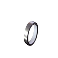 Bhoolu&Goolu Tile Gap Dcor Tape For Floor And Wall - Silver - (1 Cm X 50 M) - 1 Roll/Pack