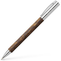 Faber-Castell 138150 Ambition Cocowood Mechanical Pencil