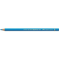 Faber-Castell Polychromos Artist Colour Pencils Middle Phthalo Blue