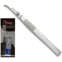 Famore Easy Glide Surgical Seam Ripper Item# 732A