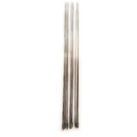 Sorzy Long Sewing Needle For Making Flower Garland, Big Eye, 15Cm, 10 Piece