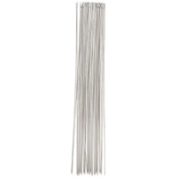 Sorzy Big Size Needle For Making Flower Garland Big Eye Hand Sewing Needles, Size 9 Cm, 25 Piece