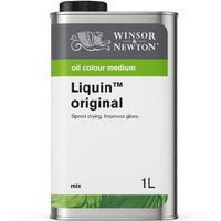 Winsor & Newton 1 Litre Liquin Original