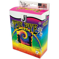 Jacquard Funky Groovy Tie Dye Kit