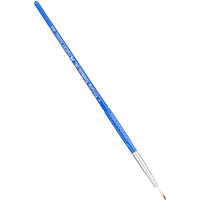 Faber-Castell Tri Grip Synth Hair Round Size 3 Pck-10