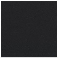 Thecraftshop 410 Gsm Black Cardstock - 10 Pieces