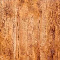 Annacreations Brown Wood Texture Peel And Stick Waterproof Self Adhesive Wallpaper Pvc Decorative Furniture Covering Vinyl Wall Stickers For Hall, Living Room (30 X 300 Cm)