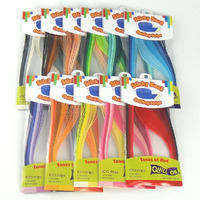 Colour Spledor - Sticky Back 5 Mm Quilling Strips - 1100 Strips - 44 Shades