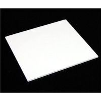 Bigimall White Acrylic Plexiglass 3 Mm Sheet 12 X 18 Inch Diy Projects