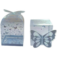 Diy Crafts Polyvinylchloride, Diy Crafts Set Of Pvc Box, Gift Box, Empty Folding Gift Box, Chocolate Packing Box, Storage Box, Party Gift Box, Empty Chocola (Pack Of 15 Pcs, Diy Crafts)