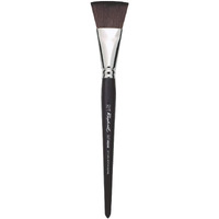 Sennelier Raphael Softaqua Watercolour Flat Brush No.22 |Ideal For Watercolor Paper, Mixed Media Pads, Or Illustration Board With Watercolors, Gouache, Inks, And Watercolor Pencils.