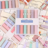 Atiramaniya Multicolor Highlighter Marker Aesthetics Kawaii Stationary Pen | Bible Highlighters And Pens No Bleed Mild Soft Chisel Students School (Highlighter Pen 6 Pcs)