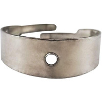 Diy Crafts Pack Of 5Pcs, Diy Crafts Making Silver Jump Ring For Quilling Kit, Jewellery Making Accessories Silver (10 Pcs) Ki (Pack Of 5Pcs, Diy Crafts)