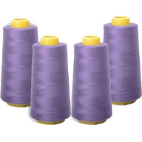 Diy Crafts Pack On 1 Cone, Shade No # 13, Overlocking Sewing Machine Industri (Pack On 1 Cone, Shade No # 13)