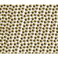 Diy Crafts 50 Grm, As Image, 7.6 Mm X 9.2 Mm As Image Diy Accessory Findings Jewellery Clasps Fittings Diy Jewellery Making Accessories Tortilla Color Acralic Material Shape Hexago (50 Grm, As Image)