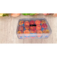 E-Prakriti 15 Pcs Pooja Moli Set Ans Soft Thread Different Design Each In The Box (2)