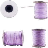 Diy Chines Pack Of 5Pcs, Diy Crafts Knot Macrame Thread Home And (Pack Of 5Pcs, Diy Crafts)