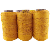 Diy Crafts Pack Of 1 Pc Diy Crafts Polyester Yarn Thread For Sewing Home And (Pack Of 1 Pc Diy Crafts)
