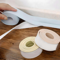 Upkaranwale 3M Double Sided Tape, Scotch Tape, Strong Tape, Gum Tape, Abro Tape, Sink Tape For Kitchen Basin, 3 M Double Sided Tape Heavy Duty, 3.2M*3.8Cm (1Pcs) Multicolor