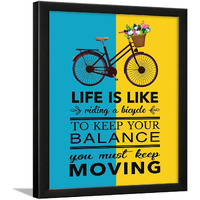 Chaka Chaundh Albert Einstein Motivational Life Quotes Wall Frames Posters - Motivational Quotes Wall Frames Posters ( 13.6 X 10.6 Inches),Acrylic, Multicolor