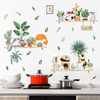 Jaamso Royals Wall Stickers For Home - Living Room, Bedroom - Big Size (90 Cm X 60 Cm)