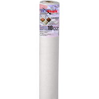 Skyhawk Medium Grain Artist Canvas Roll (10 Oz) (48 X 5)
