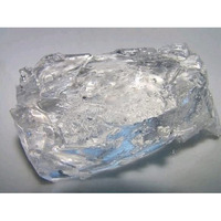 Jhintemetic - Pack Of 250 Grams Transparent Gel-Wax For Diy Candle Making & Various Purposes