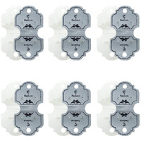 Diy Crafts Pack Of 250 Pcs 50X5, Multi, 50Pcs/Lot 10.3Cmx5.5Cm As Image Jewellery Display Cards For Necklaces Jewellery-Making Display & Pa (Pack Of 250 Pcs 50X5, Multi)