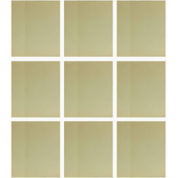 Diy Crafts Pack Of 250 Pcs 50X5, Multi, 50Pcs/Lot 10.6Cmx6.8Cm As Image Jewellery Display Cards For Necklaces Jewellery-Making Display & Pa (Pack Of 250 Pcs 50X5, Multi)