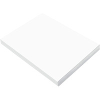 Eclet A4 Size, 225Gsm Smooth Finish Ivory Drawing Paper Sheets, White, 8.25X11.5 Inch,Pack Of 100 Sheets