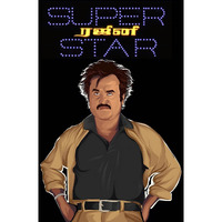Rajini Posters For Wall | Superstar Rajinikanth Sticker | Thalaivar Rajini Sticker | Rajini Posters For Room Decoration | Super Star Rajini Photo Sticker